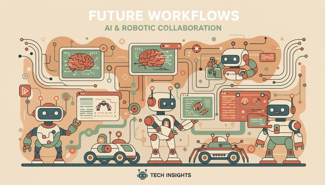 The Rise of AI Agents: How Autonomous Systems Are Changing Software Development