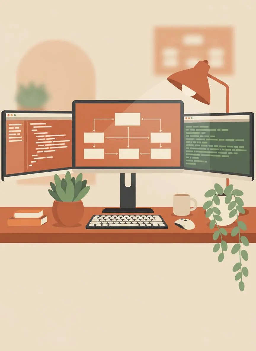 Designing Multi-Tenant Backends That Don't Hate You at 3 AM